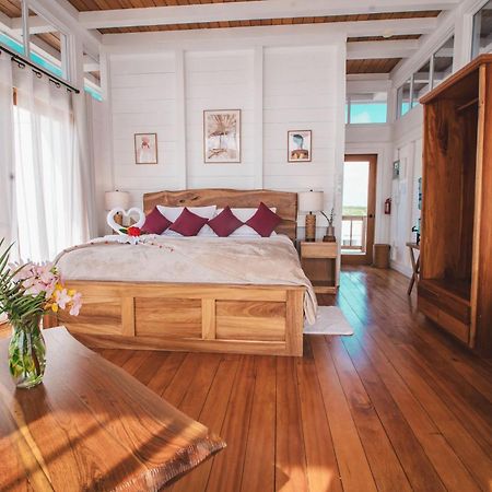 Aruna Resort & Villas سان بيدرو المظهر الخارجي الصورة