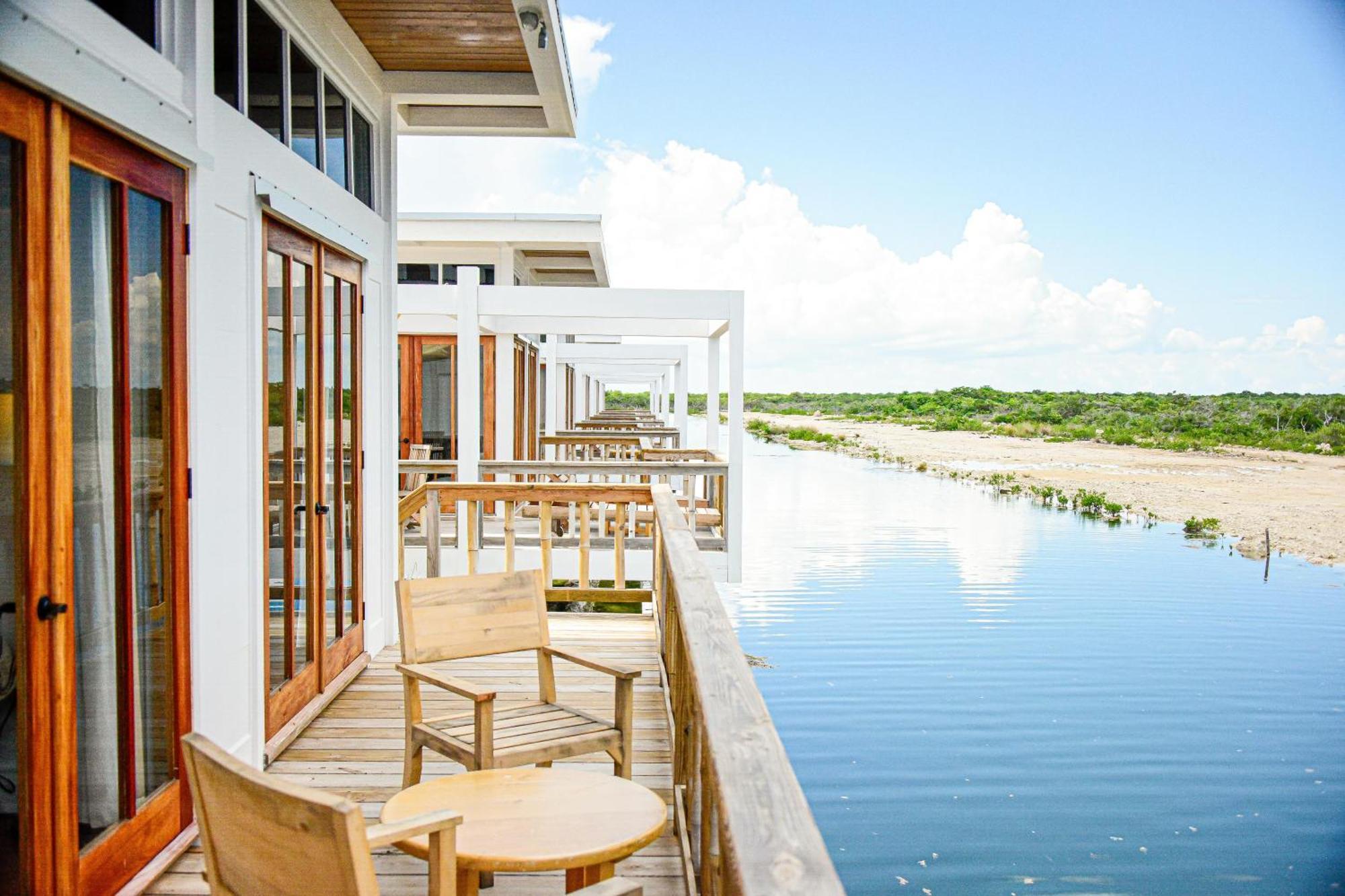 Aruna Resort & Villas سان بيدرو المظهر الخارجي الصورة