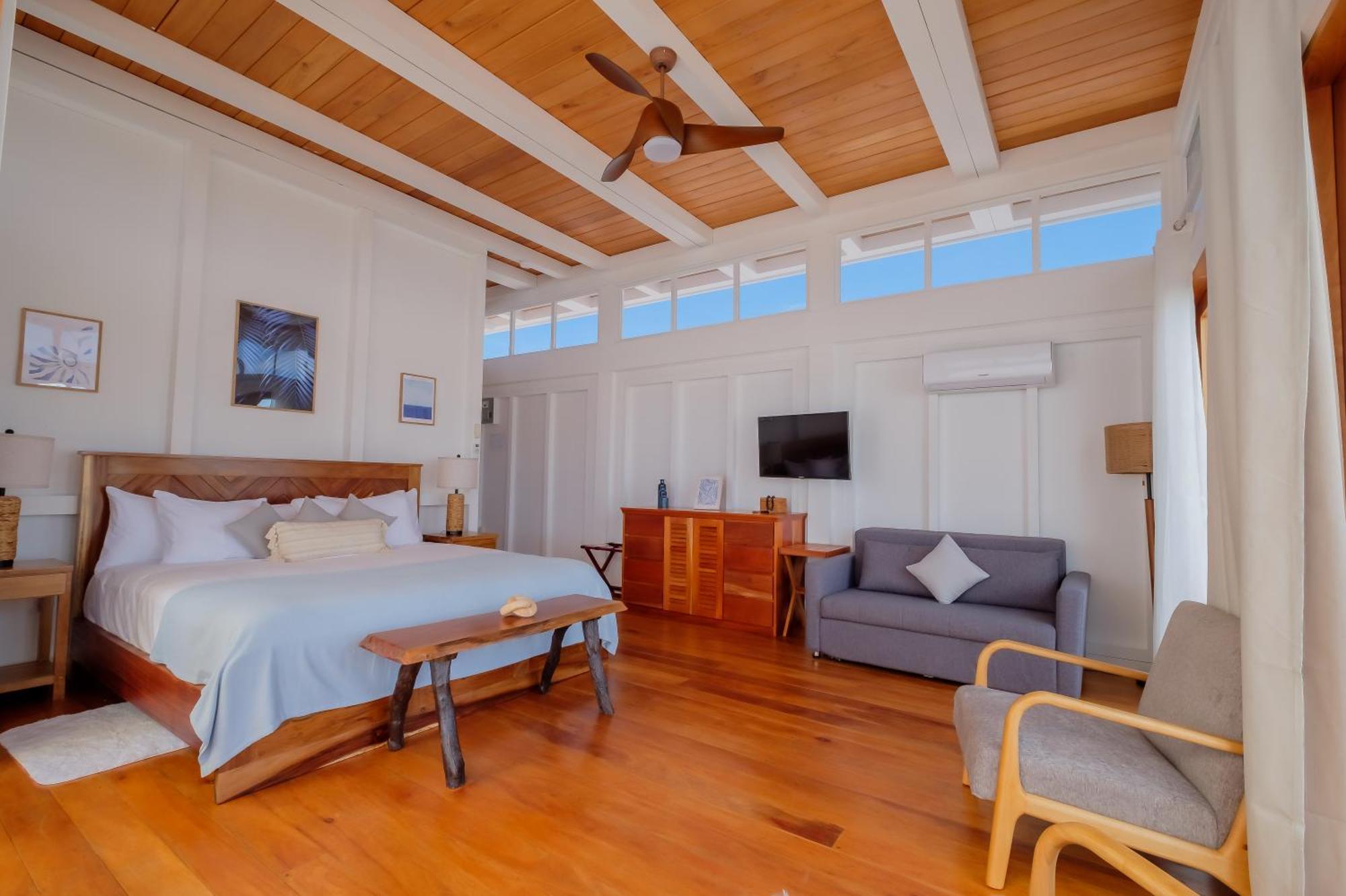 Aruna Resort & Villas سان بيدرو المظهر الخارجي الصورة