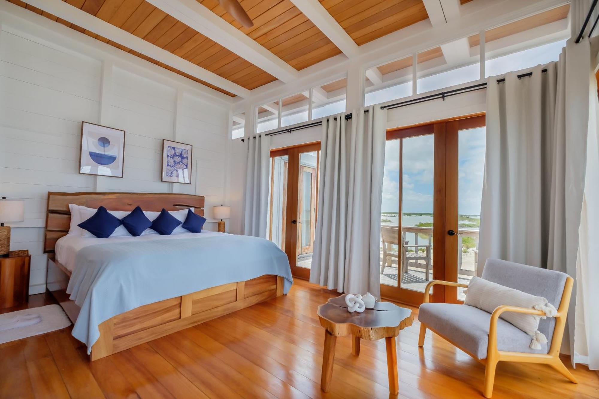 Aruna Resort & Villas سان بيدرو المظهر الخارجي الصورة
