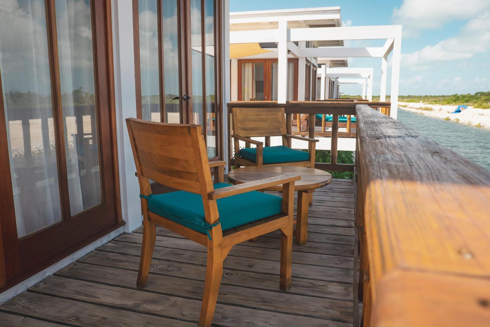 Aruna Resort & Villas سان بيدرو المظهر الخارجي الصورة